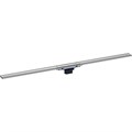 Дренажный канал Geberit CleanLine60: L=30-90см, электрополированная нержавеющая сталь, полированная нержавеющая сталь 154.456.KS.1 154.456.KS.1 - фото 199372 Дренажный канал Geberit CleanLine60: L=30-90см, электрополированная нержавеющая сталь, полированная нержавеющая сталь 154.456.KS.1 154.456.KS.1 - фото 199372