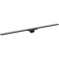 Дренажный канал Geberit CleanLine60: L=30-130см, с покрытием из нержавеющей стали/черная, полированная нержавеющая сталь 154.457.00.1 154.457.00.1 - фото 199386 Дренажный канал Geberit CleanLine60: L=30-130см, с покрытием из нержавеющей стали/черная, полированная нержавеющая сталь 154.457.00.1 154.457.00.1 - фото 199386