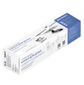 Дренажный канал Geberit CleanLine20: L=30-90см, с покрытием из нержавеющей стали/черная, полированная нержавеющая сталь 152.450.KS.1 152.450.KS.1 - фото 199416 Дренажный канал Geberit CleanLine20: L=30-90см, с покрытием из нержавеющей стали/черная, полированная нержавеющая сталь 152.450.KS.1 152.450.KS.1 - фото 199416