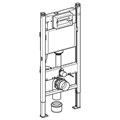 Инсталляция Geberit Duofix для подвесного унитаза, 112 см, со смывным бачком скрытого монтажа Delta 12 см 111.153.00.1 111.153.00.1