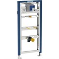 Инсталляция Geberit Duofix для писсуара, 112–130 см, универсальный, для распыляющей форсунки 111.676.00.1 111.676.00.1 - фото 199535