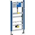 Инсталляция Geberit Duofix для писсуара, 130 см, универсальный, для системы управления смывом писсуара Basic 111.665.00.5 111.665.00.5 - фото 199539