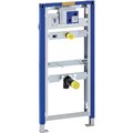 Инсталляция Geberit Duofix для писсуара, 112–130 см, универсальный 111.616.00.1 111.616.00.1 - фото 199551