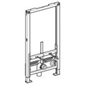 Инсталляция Geberit Duofix для биде, 98 см, универсальный 111.539.00.1 111.539.00.1