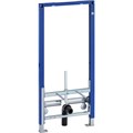 Инсталляция Geberit Duofix для биде, 112 см, универсальный 111.520.00.1 111.520.00.1 - фото 199599