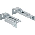 Комплект крепления к стене Geberit Duofix для отдельного монтажа (2 шт.) 111.839.00.1 111.839.00.1 - фото 199706