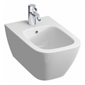 Geberit Smyle Square Биде подвесное 500.209.01.1 500.209.01.1