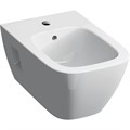 Geberit Renova Plan Square Биде подвесное, глубина 54 см 500.380.01.1 500.380.01.1 - фото 200530