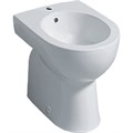 Geberit Renova Биде напольное, скрытое крепление, глубина 51 233010000 233010000 - фото 200537
