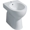 Geberit Renova Биде напольное, скрытое крепление, глубина 51 233010000 233010000