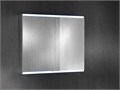 Зеркальный шкаф KEUCO Royal Modular 2.0, 800211080000300, 800x700x120 мм, к.: алюминий 800211080000300 - фото 200829 Зеркальный шкаф KEUCO Royal Modular 2.0, 800211080000300, 800x700x120 мм, к.: алюминий 800211080000300 - фото 200829