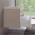 Тумба под умывальник KEUCO STAGELINE, 32864180100, 800x550x490 мм, к/ф: кашемир 32864180100