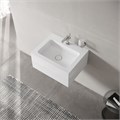 Комплект мебели KEUCO EDITION 300, 39611380100, 650 мм, к/ф: белый матовый 39611380100