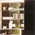 Зеркальный шкаф KEUCO Royal Lumos, 14306171304,анодированный серебристый алюминий/зеркало 14306171304 - фото 201012 Зеркальный шкаф KEUCO Royal Lumos, 14306171304,анодированный серебристый алюминий/зеркало 14306171304 - фото 201012
