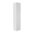 Пенал LA FENIC Terra Bianco белый 30, FNC-05-TER-B-30 FNC-05-TER-B-30