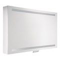 Шкафчик в ванную KEUCO Edition 300 30203171201, 950х650х160, зеркальный, подвесной 30203171201 - фото 201771