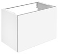 Тумба под умывальник Keuco PLAN, белый/белый, 800 x 605 x 490 mm, арт. 32962300000 32962300000 - фото 201839
