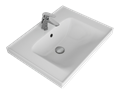 Раковина керамическая "Грэйс 60" 641587