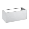 Тумба под умывальник Keuco Royal Reflex, белый/белый, 996 x 450 x 487 mm, арт. 34070210000 34070210000