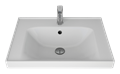 Раковина керамическая "Грэйс 60" 641587