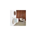 Раковина Duravit Happy D.2 Plus HP4345O2222, 57,5 см, с подвесной тумбой с двумя ящиками, с переливом, с площадкой под смеситель, с нажимным выпуском, включая малогабаритный сифон, белый глянец HP4345O2222 - фото 201861 Раковина Duravit Happy D.2 Plus HP4345O2222, 57,5 см, с подвесной тумбой с двумя ящиками, с переливом, с площадкой под смеситель, с нажимным выпуском, включая малогабаритный сифон, белый глянец HP4345O2222 - фото 201861