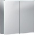 Geberit Option PLUS Зеркальный шкафчик с подсветкой 750х700х150 мм 500.206.00.1 500.206.00.1 - фото 201886