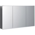 Geberit Option Plus Зеркальный шкафчик с подсветкой 1200х700х150 мм 500.592.00.1 500.592.00.1