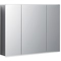 Geberit Option Plus Зеркальный шкафчик с подсветкой 900х700х150 мм 500.594.00.1 500.594.00.1 - фото 201898