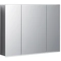 Geberit Option Plus Зеркальный шкафчик с подсветкой 900х700х150 мм 500.594.00.1 500.594.00.1