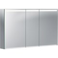 Geberit Option Зеркальный шкафчик с подсветкой 1200х700х150 мм 500.207.00.1 500.207.00.1 - фото 201922