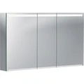 Geberit Option Зеркальный шкафчик с подсветкой 1200х700х150 мм 500.207.00.1 500.207.00.1