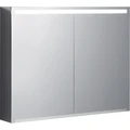 Geberit Option Зеркальный шкафчик с подсветкой 900х700х150 мм 500.583.00.1 500.583.00.1