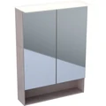 Geberit Acanto Шкафчик с зеркалом , 595 x 830 x 215 мм 500.644.00.2 500.644.00.2