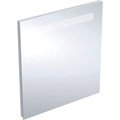 Geberit Renova Compact Зеркало с подсветкой 600х650 мм 862360000 862360000 - фото 201964