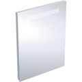 Geberit Renova Compact Зеркало с подсветкой 500х650 мм 862350000 862350000 - фото 201970