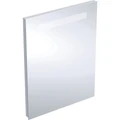 Geberit Renova Compact Зеркало с подсветкой 500х650 мм 862350000 862350000
