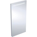 Geberit Renova Compact Зеркало с подсветкой 400х800 мм Y862340000 Y862340000 - фото 201976