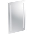 Geberit Option Зеркало с подсветкой 40х65 см 500.580.00.1 500.580.00.1 - фото 202006
