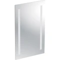 Geberit Option Зеркало с подсветкой 40х65 см 500.580.00.1 500.580.00.1