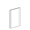 Geberit Option Зеркало с подсветкой 40х65 см 500.580.00.1 500.580.00.1