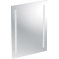 Geberit Option Зеркало с подсветкой 50х65 см 500.581.00.1 500.581.00.1