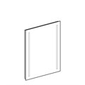 Geberit Option Зеркало с подсветкой 50х65 см 500.581.00.1 500.581.00.1