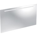 Geberit Option Зеркало с подсветкой 1200x650x36 мм 500.585.00.1 500.585.00.1 - фото 202018