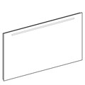 Geberit Option Зеркало с подсветкой 1200x650x36 мм 500.585.00.1 500.585.00.1