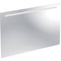 Geberit Option Зеркало с подсветкой 1000x650x36 мм 500.584.00.1 500.584.00.1 - фото 202024
