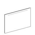 Geberit Option Зеркало с подсветкой 1000x650x36 мм 500.584.00.1 500.584.00.1