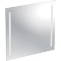 Geberit Option Зеркало с подсветкой 700x650x36 мм 500.587.00.1 500.587.00.1