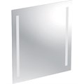 Geberit Option Зеркало с подсветкой 600x650x36 мм 500.586.00.1 500.586.00.1 - фото 202036 Geberit Option Зеркало с подсветкой 600x650x36 мм 500.586.00.1 500.586.00.1 - фото 202036