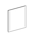 Geberit Option Зеркало с подсветкой 600x650x36 мм 500.586.00.1 500.586.00.1 - фото 202037 Geberit Option Зеркало с подсветкой 600x650x36 мм 500.586.00.1 500.586.00.1 - фото 202037
