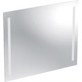 Geberit Option Зеркало с подсветкой 800x650x36 мм 500.588.00.1 500.588.00.1 - фото 202042
